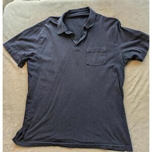 Patagonia Classic Polo Shirt with Chest Pocket
